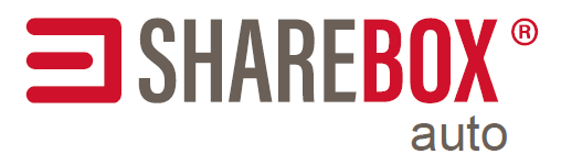 Sharebox Auto logo